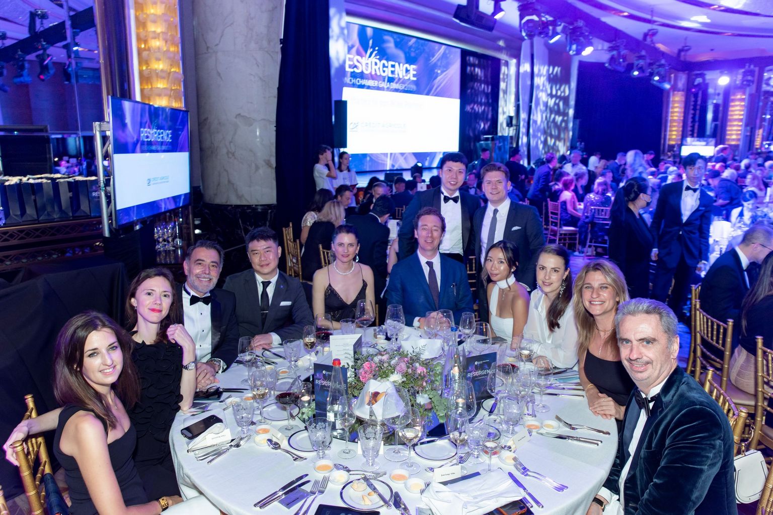 第28屆香港環球夫人大賽